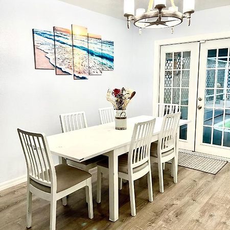 A Cozy Space Coast Retreat Titusville Zewnętrze zdjęcie