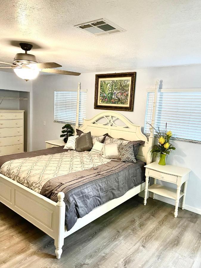 A Cozy Space Coast Retreat Titusville Zewnętrze zdjęcie