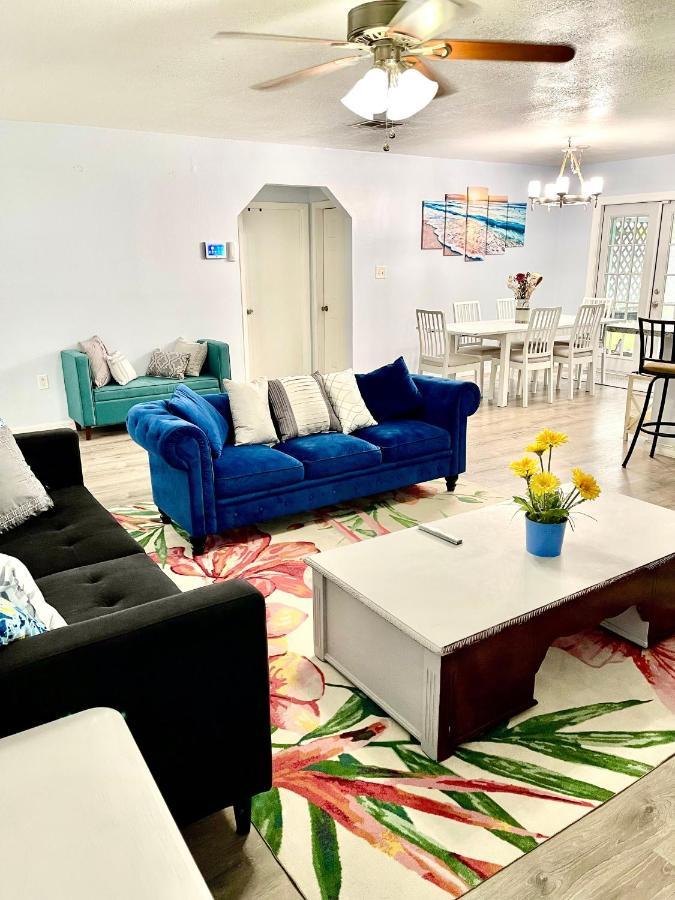 A Cozy Space Coast Retreat Titusville Zewnętrze zdjęcie