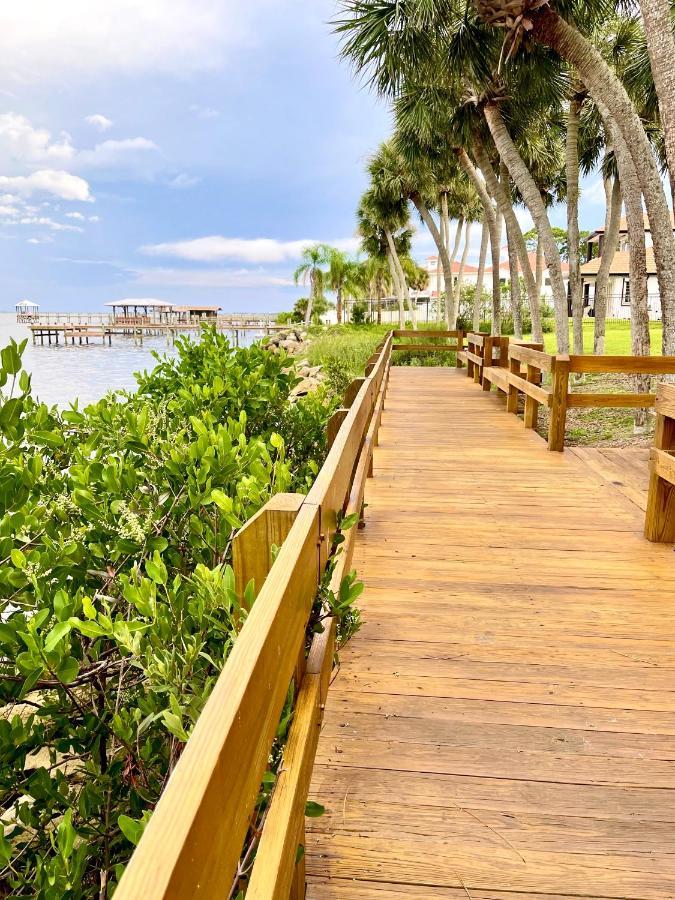 A Cozy Space Coast Retreat Titusville Zewnętrze zdjęcie
