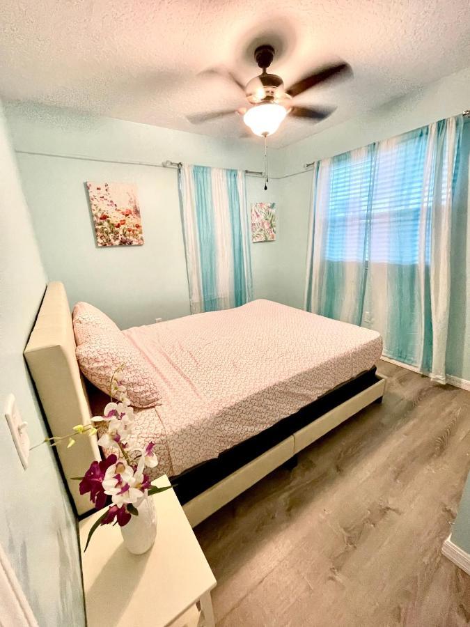 A Cozy Space Coast Retreat Titusville Zewnętrze zdjęcie