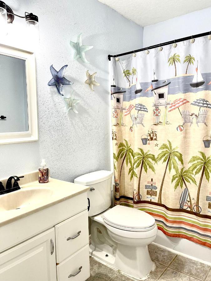 A Cozy Space Coast Retreat Titusville Zewnętrze zdjęcie