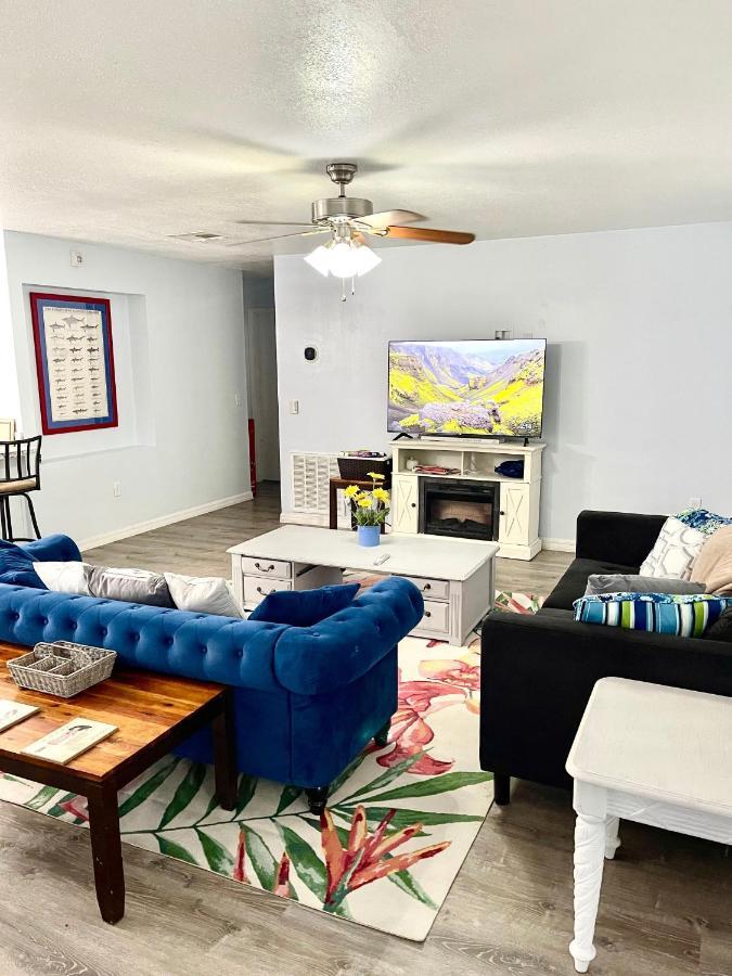 A Cozy Space Coast Retreat Titusville Zewnętrze zdjęcie