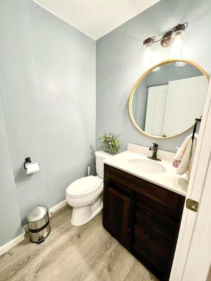 A Cozy Space Coast Retreat Titusville Zewnętrze zdjęcie