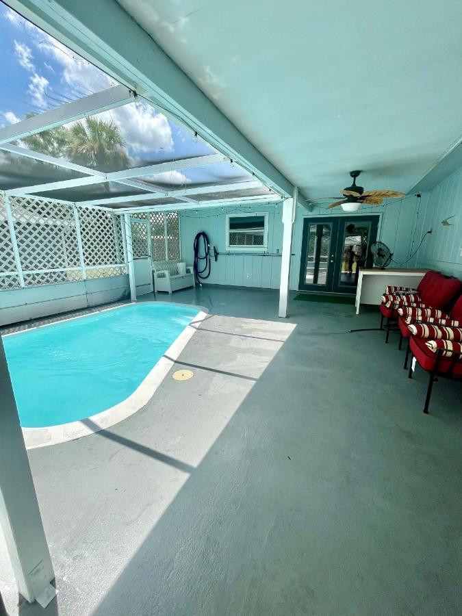 A Cozy Space Coast Retreat Titusville Zewnętrze zdjęcie